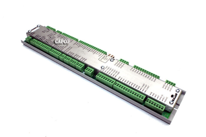 02250198-594 Genuine Part by SULLAIR (R)  CTL,LG WS CE 24V AC_DC - Image 1
