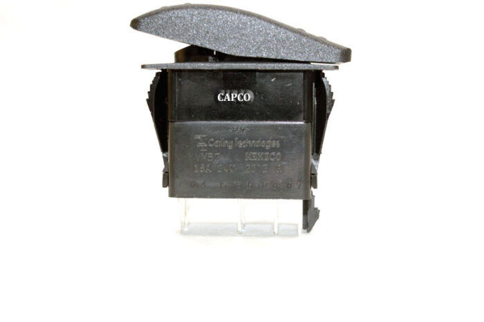 02250201-866 Genuine Part by SULLAIR (R)  SW, ON/OFF/ST 185-600 CTLR - Image 3