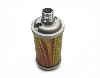 02250207-764 Genuine Part by SULLAIR (R)  SIL