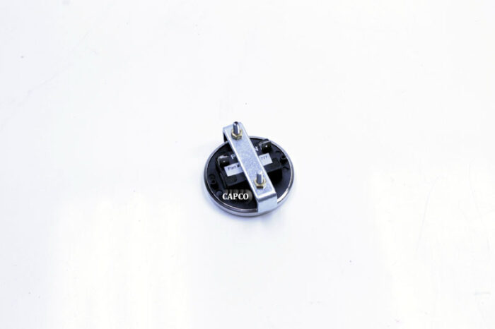 02250208-777 Genuine Part by SULLAIR (R) HOUR METER - Image 2