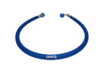 02250209-576 Genuine Part by SULLAIR (R)  HOSE,MP ORFS F-SWVL 1 X 67LG