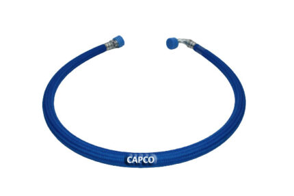 02250209-576 Genuine Part by SULLAIR (R)  HOSE,MP ORFS F-SWVL 1 X 67LG