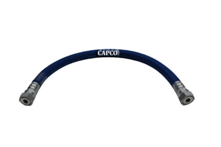 02250209-592 Genuine Part by SULLAIR (R)  HOSE,MP ORFS F-SWFL 3/4 X 29