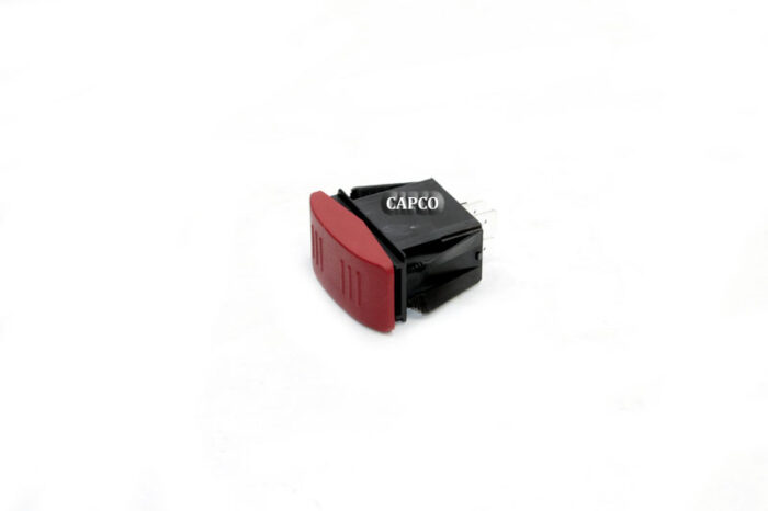 02250209-825 Genuine Part by SULLAIR (R)  SW,ENGINE IGNITION - Image 1