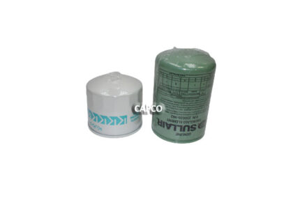 02250212-692 Genuine Part by SULLAIR (R)  KIT,MAINT 50HR 185C