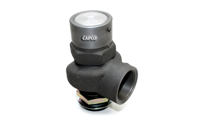 02250213-740 Replacement SULLAIR (R) Minimum Pressure Valve