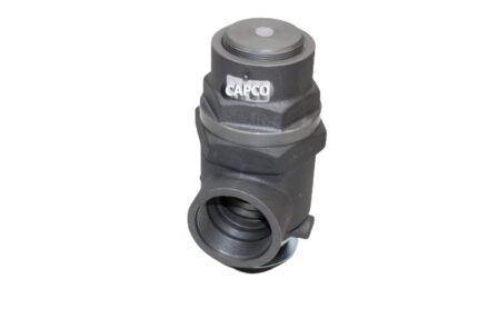 02250214-687 Genuine Part by SULLAIR (R)  VLV,MIN PRESS CHK 2 1/2"