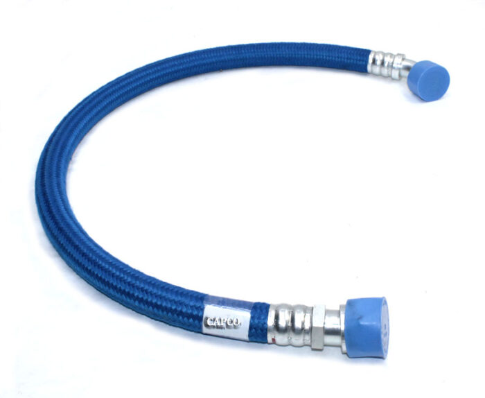02250216-125 Genuine Part by SULLAIR (R)  HOSE,MP 7/8ID X 41.50OAL - Image 1