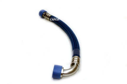 02250216-156 Genuine Part by SULLAIR (R)  HOSE,MP 7/8ID X 21.50 OAL