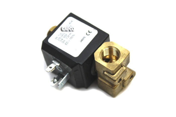 02250222-783 Genuine Part by SULLAIR (R)  VLV,SOL R SERIES DRYER - Image 1