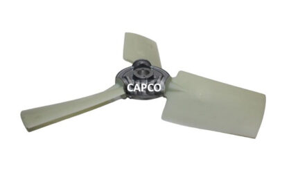 02250224-846 Genuine Part by SULLAIR (R)  FAN