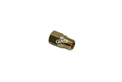 02250237-475 Genuine Part by SULLAIR (R)  VLV,CHK 1/2" NPT MALE INLET