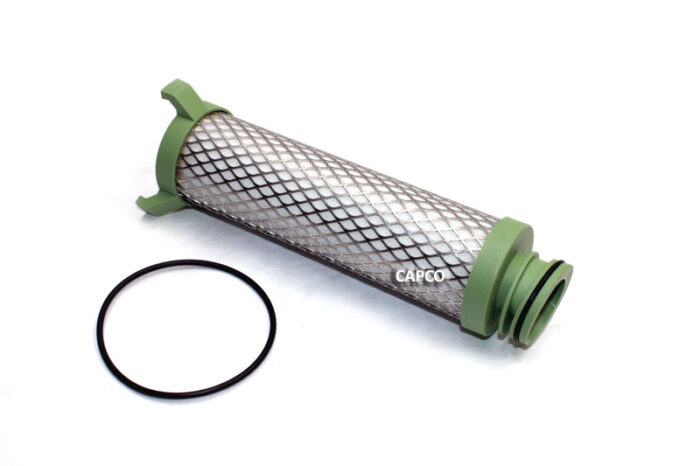 02250244-269 Genuine Part by SULLAIR (R)  ELEM,H0125 OIL REMOVAL - Image 1