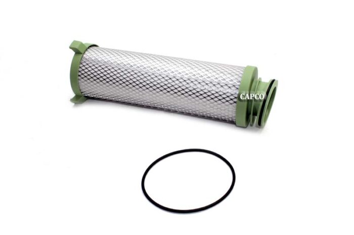 02250244-273 Genuine Part by SULLAIR (R)  ELEM,H0330 OIL REMOVAL - Image 1