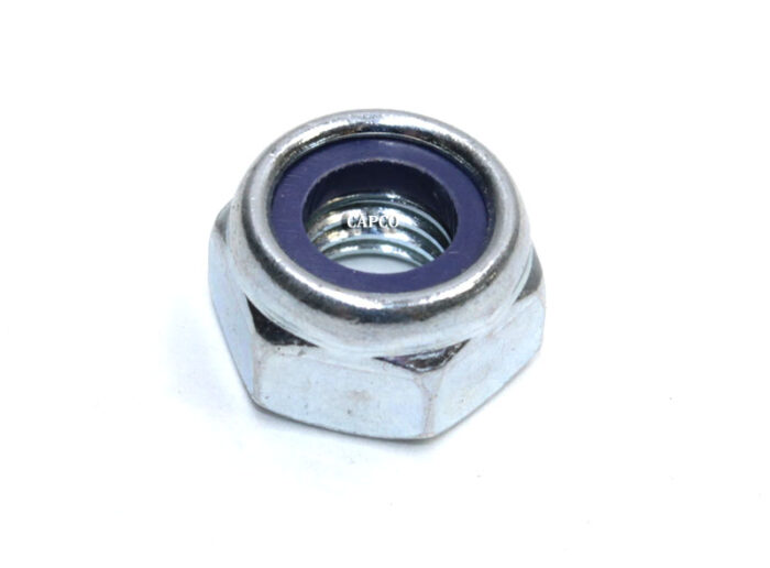0291-1111-00 LOCKNUT: (OEM) Atlas Copco - Image 1