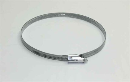 0347-6121-00 CLAMP-HOSE:  (OEM) Atlas Copco