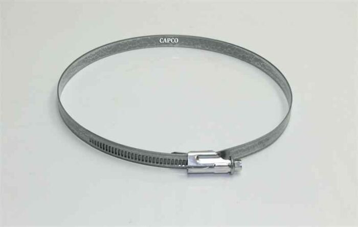 0347-6121-00 CLAMP-HOSE:  (OEM) Atlas Copco - Image 1