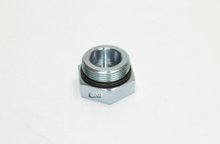 040029 Genuine Part by SULLAIR (R) PLUG, O-RING BOSS SAE 1 1/4