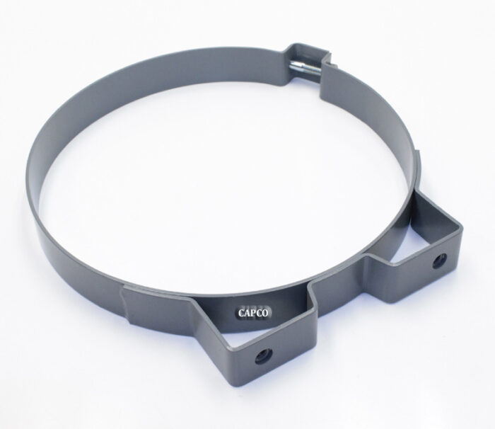 040081 Genuine Part by SULLAIR (R) BAND, MOUNTING 12" - Image 1