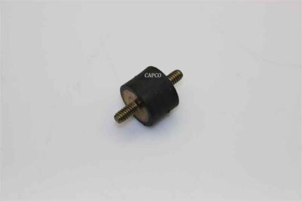 040091 Genuine Part by SULLAIR (R) ISOLATOR, VIBRATION
