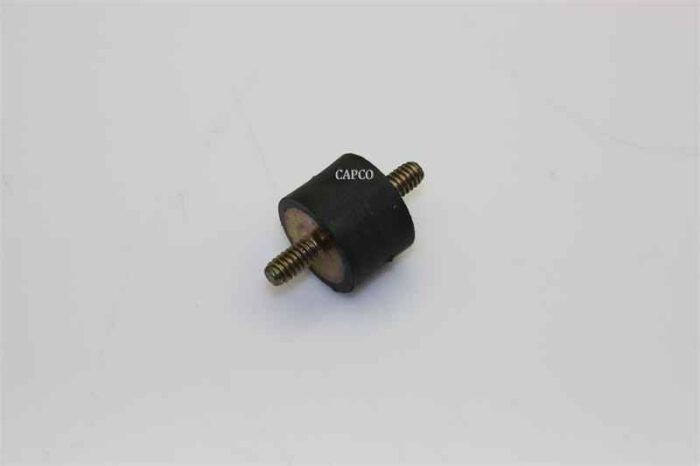 040091 Genuine Part by SULLAIR (R) ISOLATOR, VIBRATION - Image 1