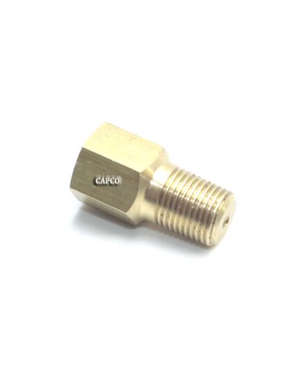 040127 Genuine Part by SULLAIR (R) ORIFICE,.062 .125M X .125F HRS