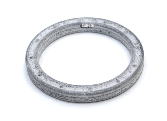 040242 Genuine Part by SULLAIR (R) RING, SEAL-MIN PRESS VALVE - Image 1