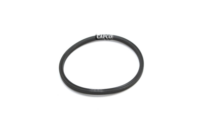 040271 Genuine Part by SULLAIR (R) RING, SEAL-MIN PRES VALVE 25S - Image 1