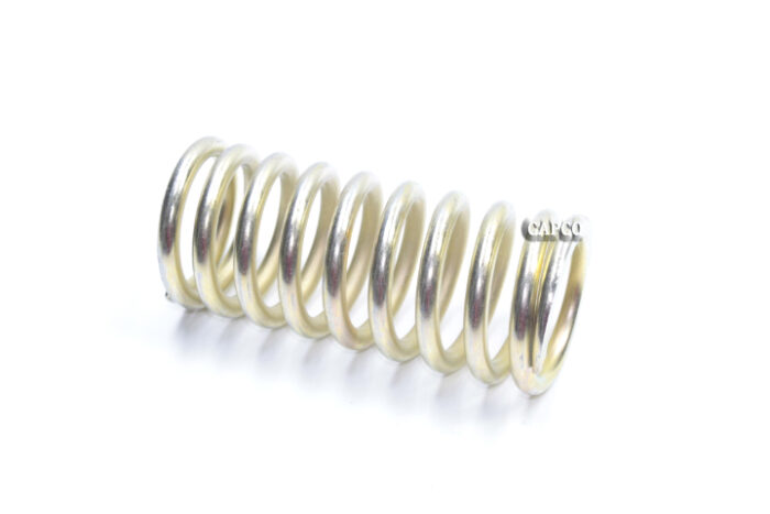 040272 Genuine Part by SULLAIR (R) SPRING, MPV-OUTER - Image 1