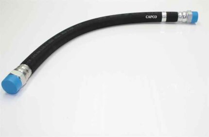 040291 Genuine Part by SULLAIR (R) HOSE, HYD 1-1/2 X  37.5"MM175#