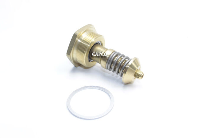 040296 Genuine Part by SULLAIR (R) ELEMENT, THERMOST - Image 1