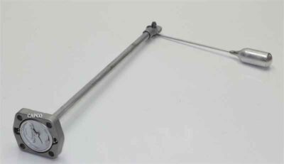 040374 Genuine Part by SULLAIR (R) GAUGE