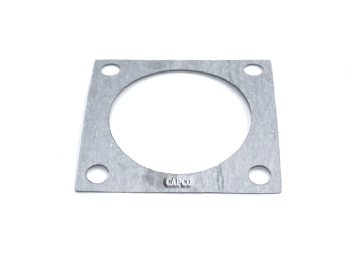 040462 Genuine Part by SULLAIR (R) GASKET, FLANGE - Image 1