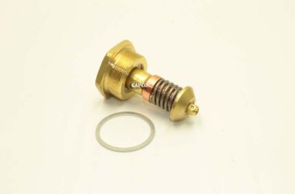 040518 Genuine Part by SULLAIR (R) ELEMENT, THRM VLV(125DEG F)