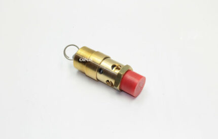 040647 Replacement Safety Valve