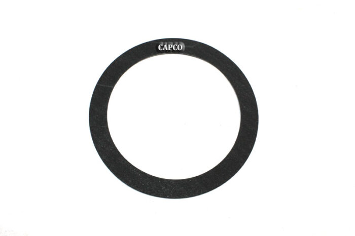 040708 Genuine Part by SULLAIR (R) GASKET, 1/32 X 5 1/4ODX4 1/8ID - Image 1