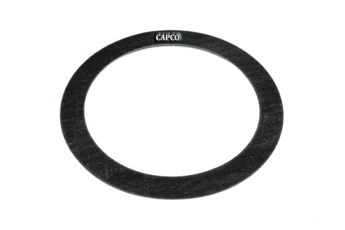 040708 Genuine Part by SULLAIR (R) GASKET, 1/32 X 5 1/4ODX4 1/8ID - Image 2