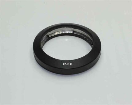 040771 Genuine Part by SULLAIR (R) GASKET, FLEXMASTER 3 1/2