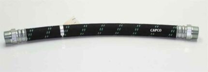 040940 Genuine Part by SULLAIR (R) HOSE, HYD 1-1/2 X  28" MM 250#
