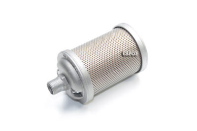 041006 Genuine Part by SULLAIR (R) SILENCER