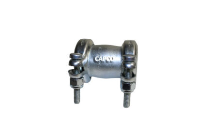 041257 Genuine Part by SULLAIR (R) COUPLING, FLXMSTR 3/4"BUNA-N