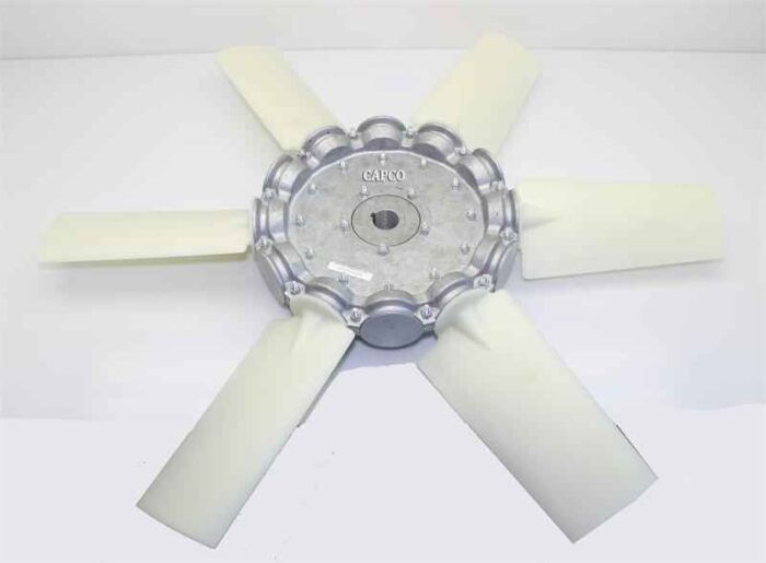 041630 Replacement Fan 30" - Image 2