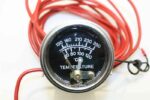 TEMPERATURE-2"   |040441 Replacement Sullair GAUGE