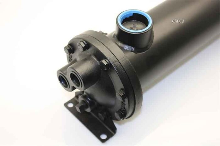 042657 Replacement Heat Exchanger - Image 2