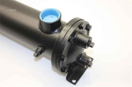 042657 Replacement Heat Exchanger