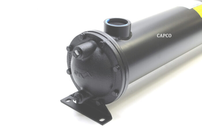 043008 Genuine Part by SULLAIR (R) AFTERCOOLER, WC - Image 4