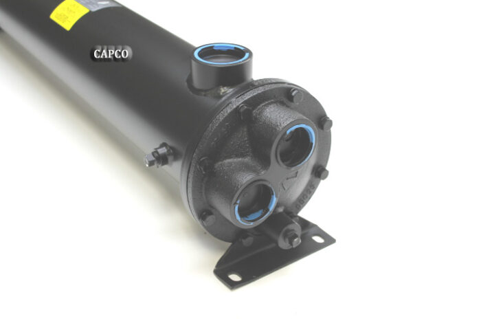 043008 Genuine Part by SULLAIR (R) AFTERCOOLER, WC - Image 3
