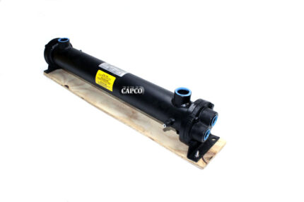 043096 Replacement Heat Exchanger
