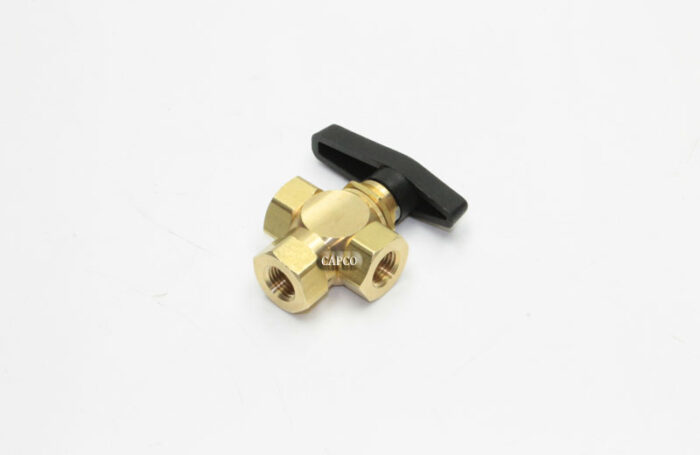 044205 Replacement VALVE, 3 WAY - Image 1