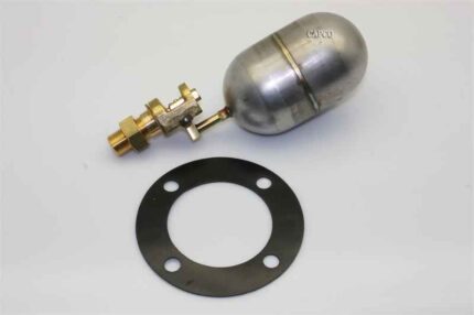 044374 Genuine Part by SULLAIR (R) KIT, REPAIR SEPARATOR